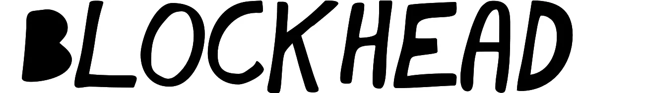 Blockhead