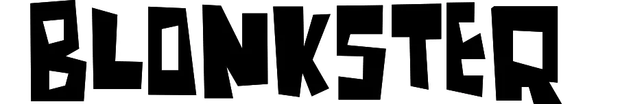 Blonkster