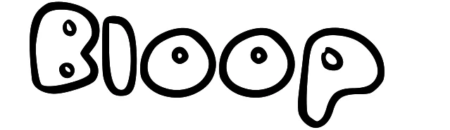 Bloop