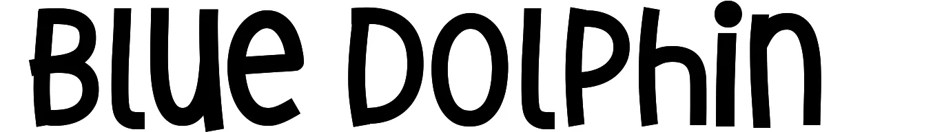 Blue Dolphin