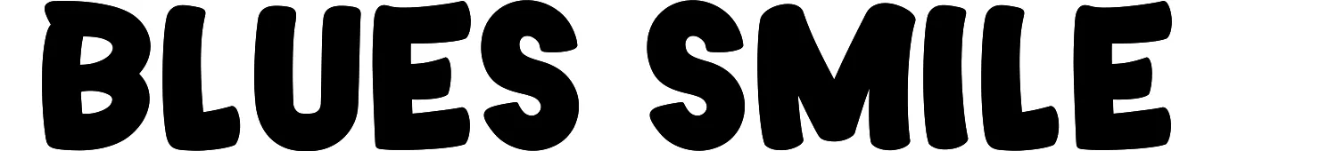 Blues Smile