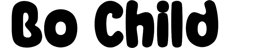Bo Child