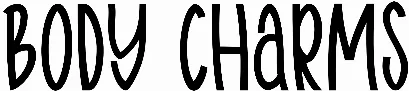 Body Charms