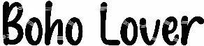 Boho Lover