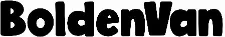 BoldenVan