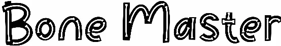 Bone Master