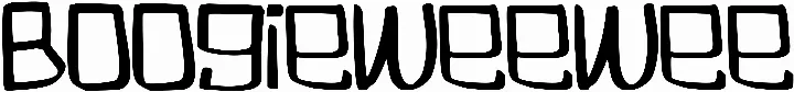 Boogieweewee