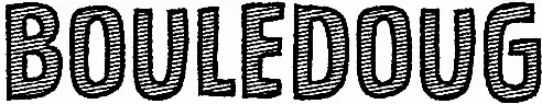 Bouledoug