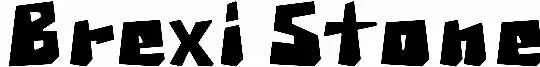 Brexi Stone