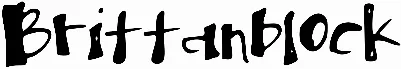 Brittanblock