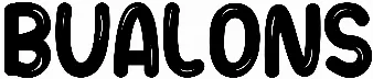 Bualons