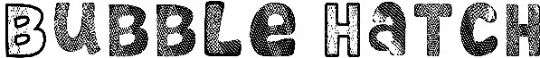 Bubble Hatch
