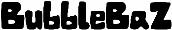 BubbleBaZ