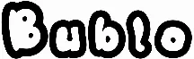 Bublo