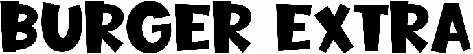 Burger Extra