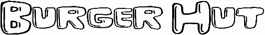 Burger Hut