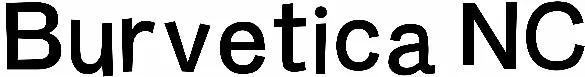 Burvetica NC