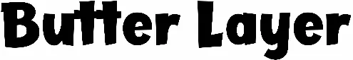 Butter Layer