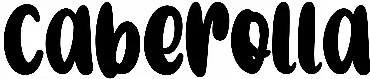 Caberolla
