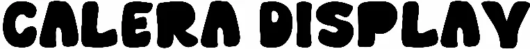 Calera Display