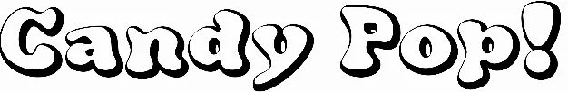 Candy Pop!