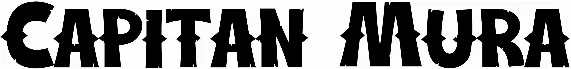 Capitan Mura