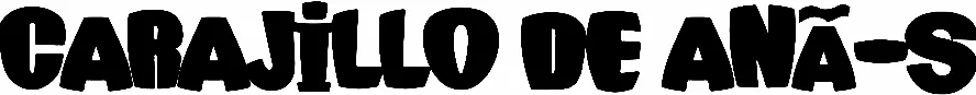 Carajillo de AnÃ­s