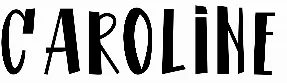Caroline