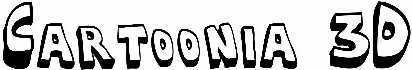Cartoonia 3D