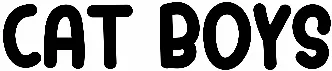 Cat Boys