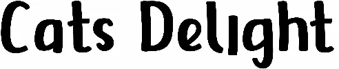 Cats Delight
