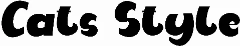 Cats Style