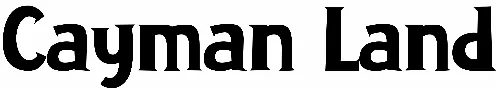 Cayman Land