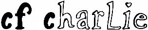 CF Charlie