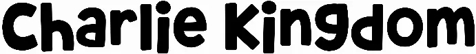 Charlie Kingdom