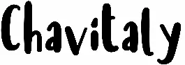 Chavitaly