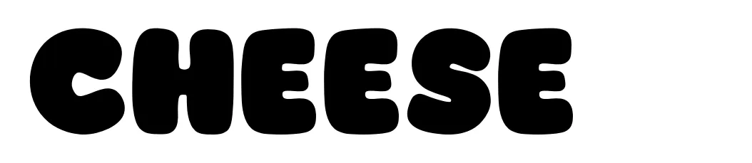 Cheese