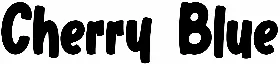 Cherry Blue