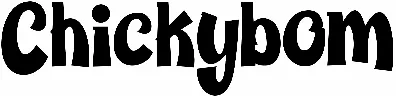 Chickybom
