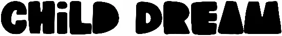 Child Dream