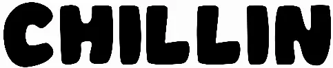 Chillin