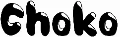 Choko