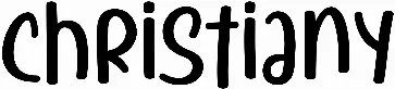 Christiany
