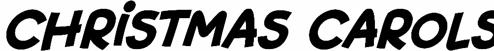 Christmas Carols