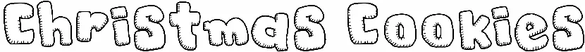 Christmas Cookies