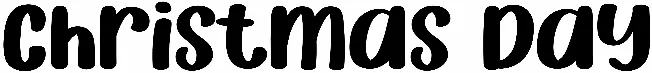 Christmas Day