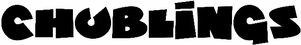 Chublings