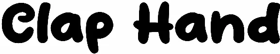 Clap Hand