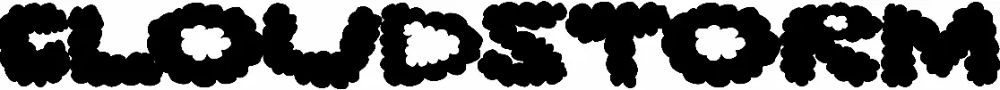 Cloudstorm