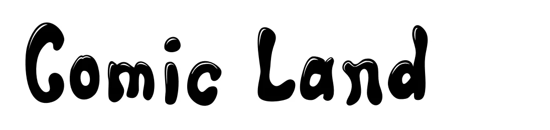 Comic Land